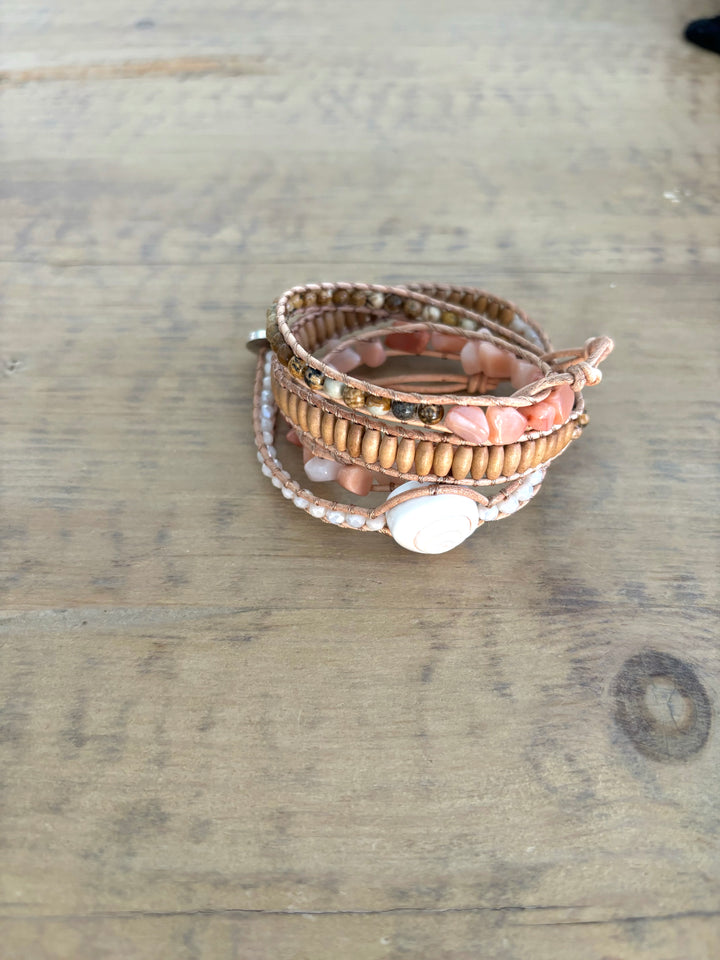 Gola Bracelet
