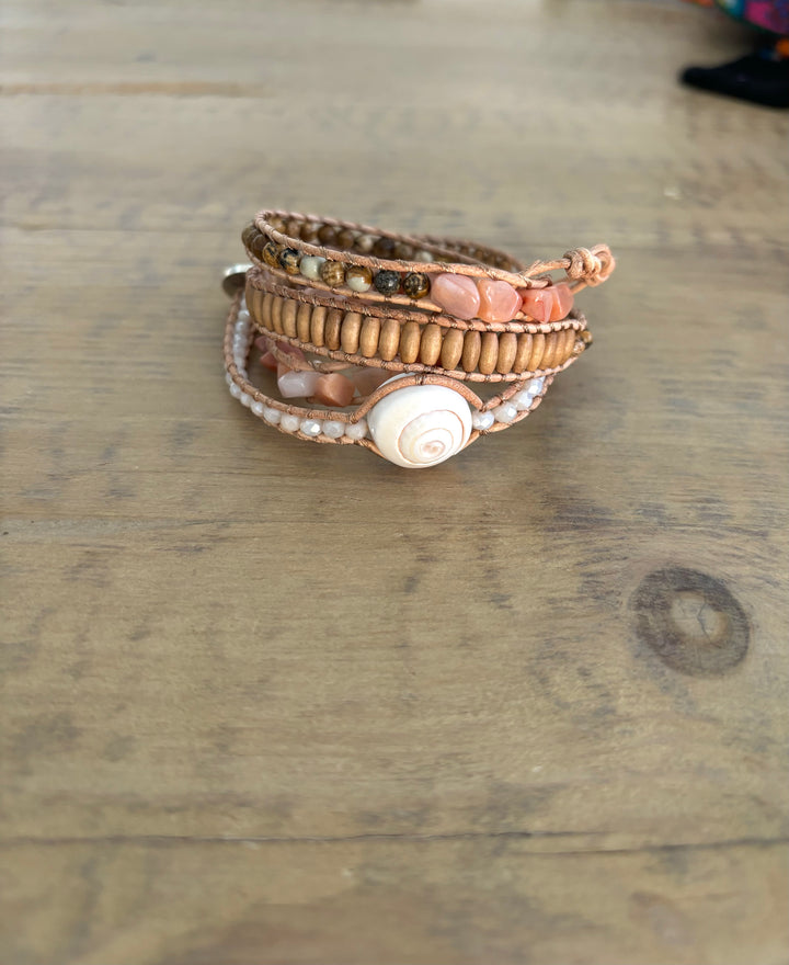 Gola Bracelet