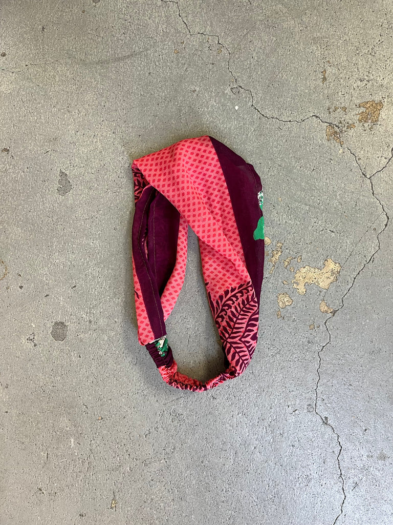 Delhi Headbands