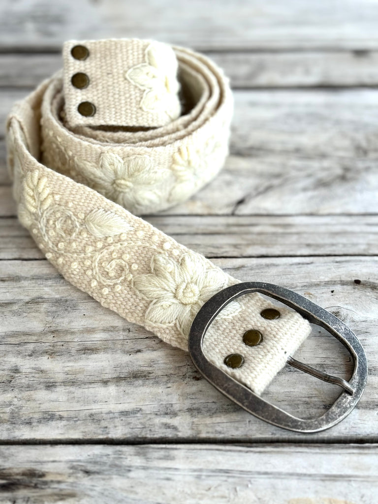 Natural Belt