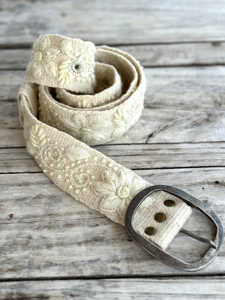 Natural Belt