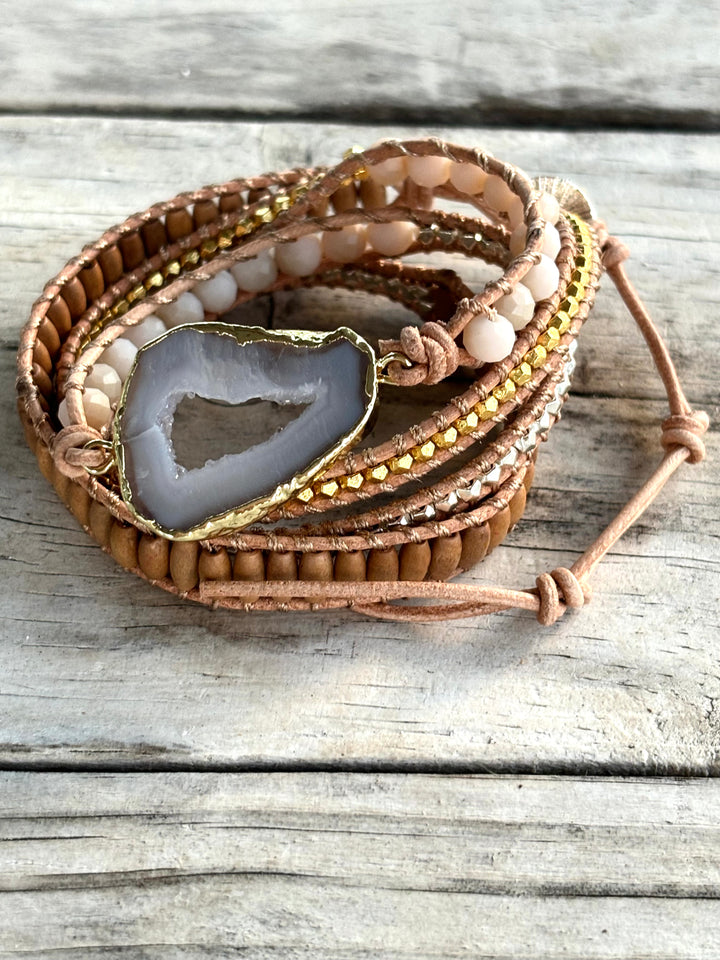 Sunset Spritz Bracelet