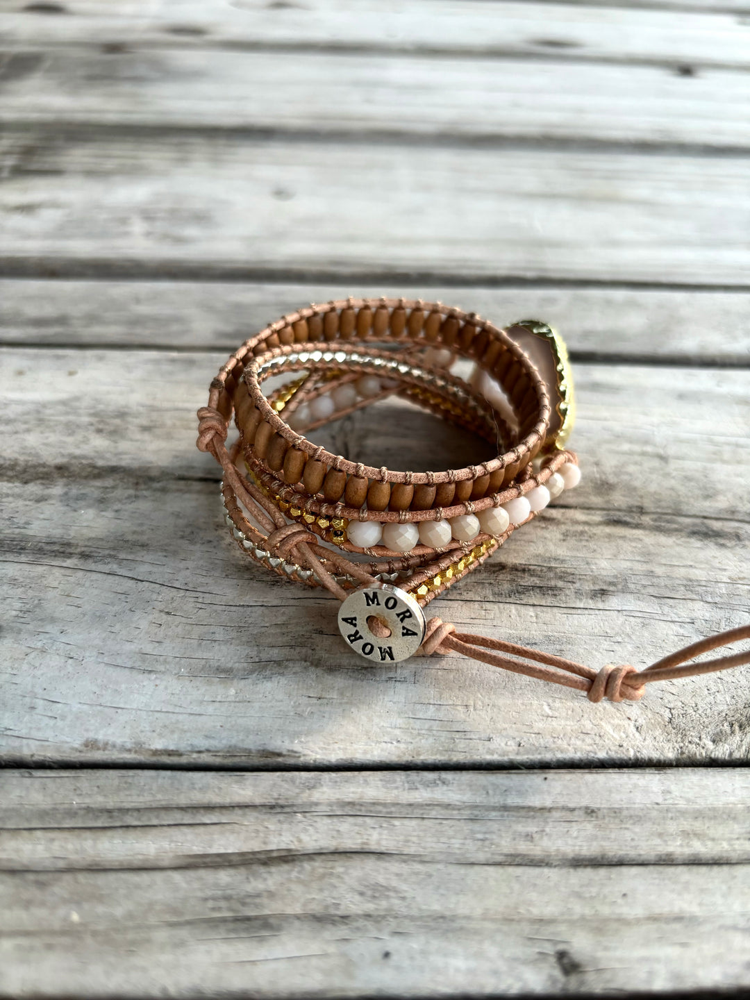 Sunset Spritz Bracelet