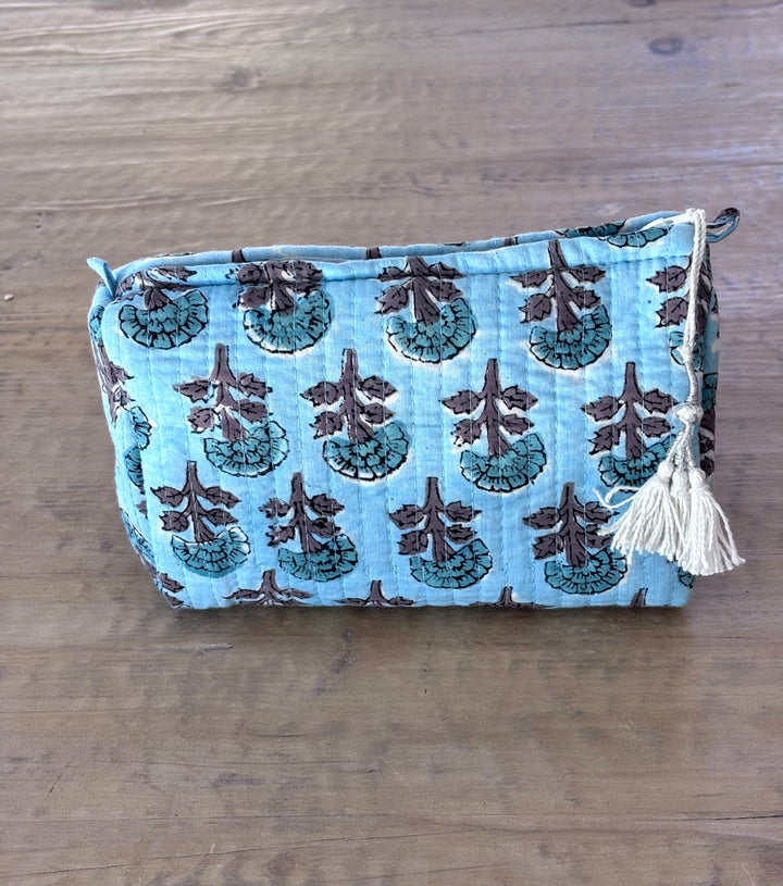 Indi Cosmetic Bag