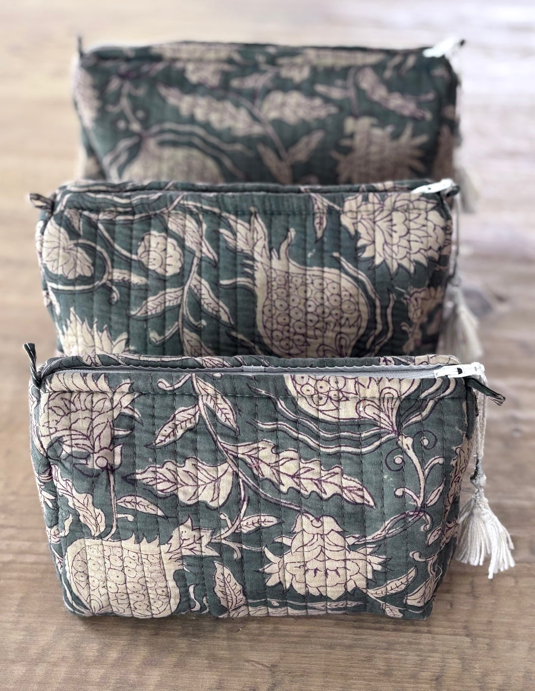 Block Print