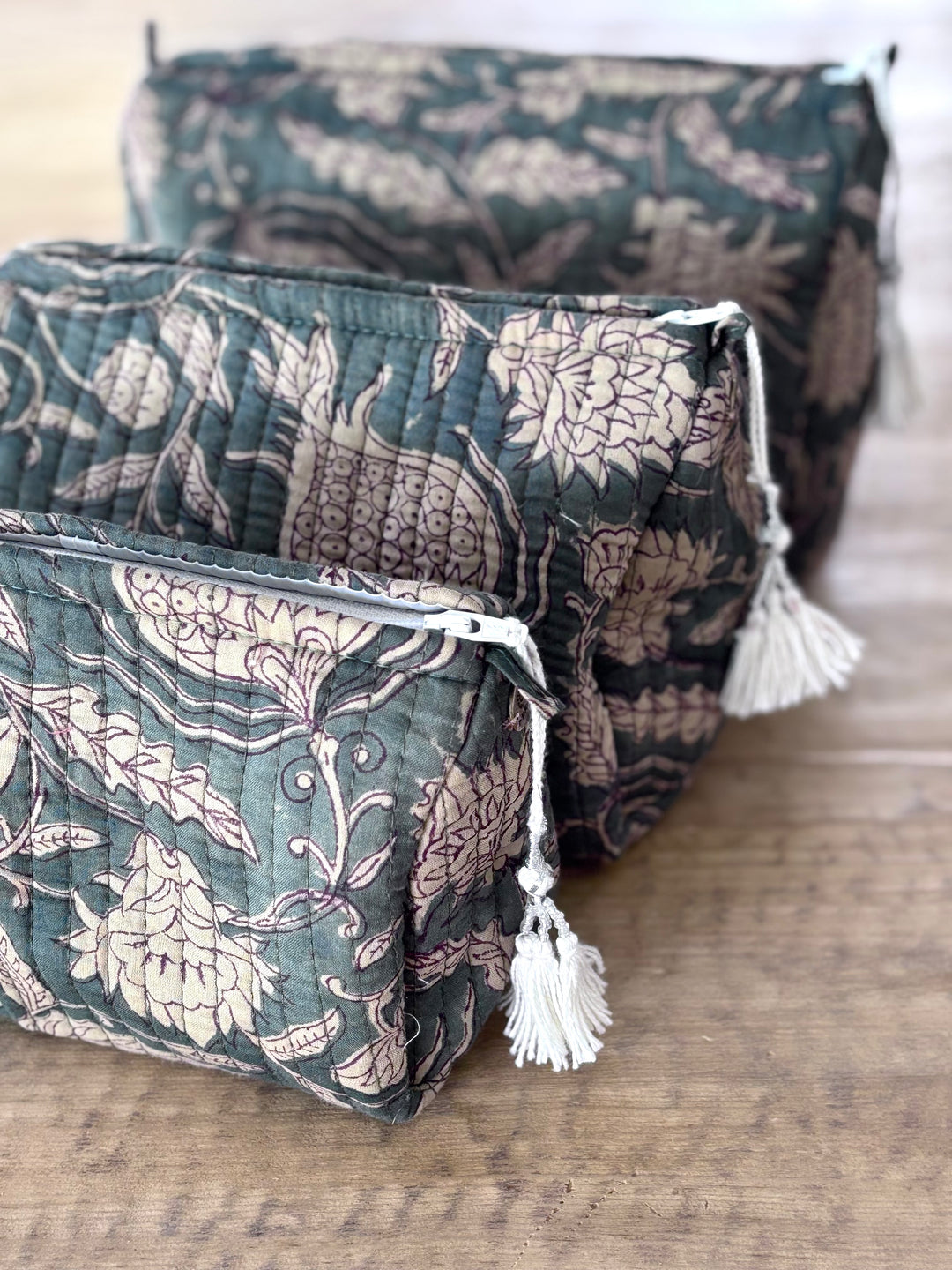 Block Print
