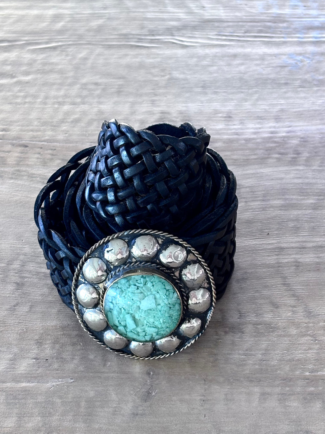 Bijou Belt