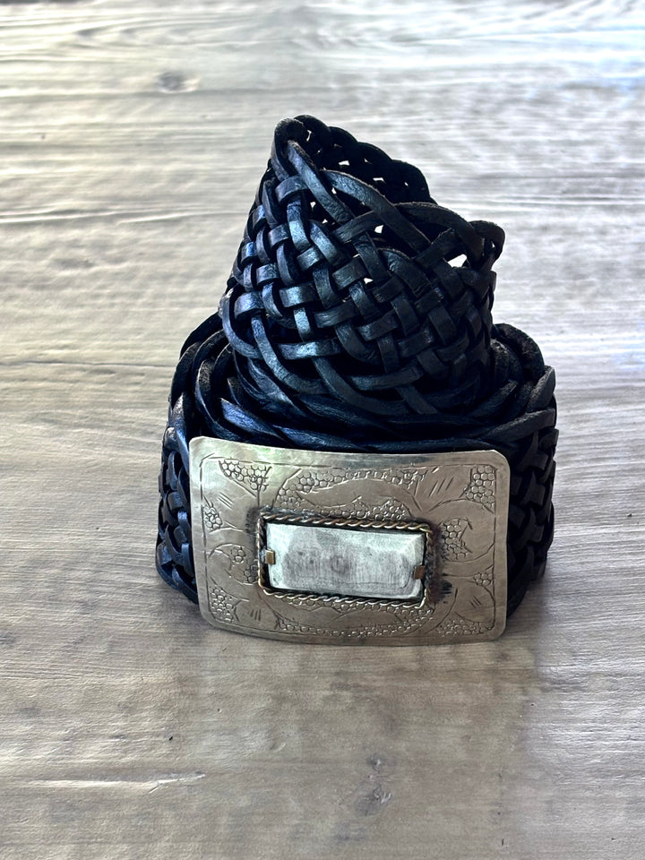 Square Up Belt