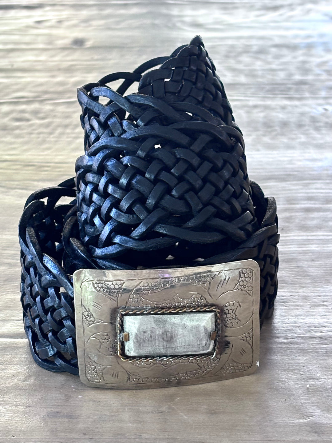 Square Up Belt