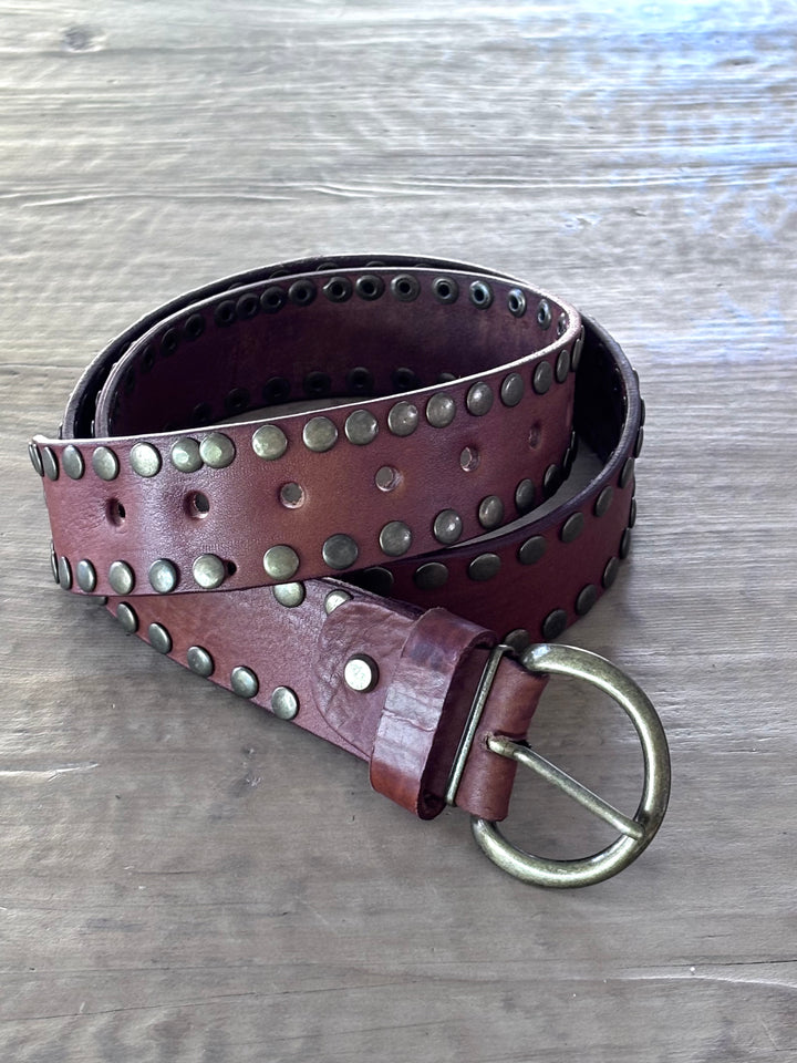 Studded Belt