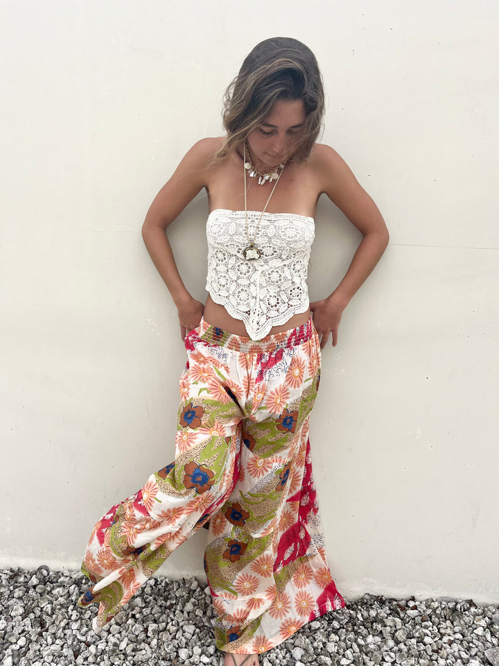 Romance Top
