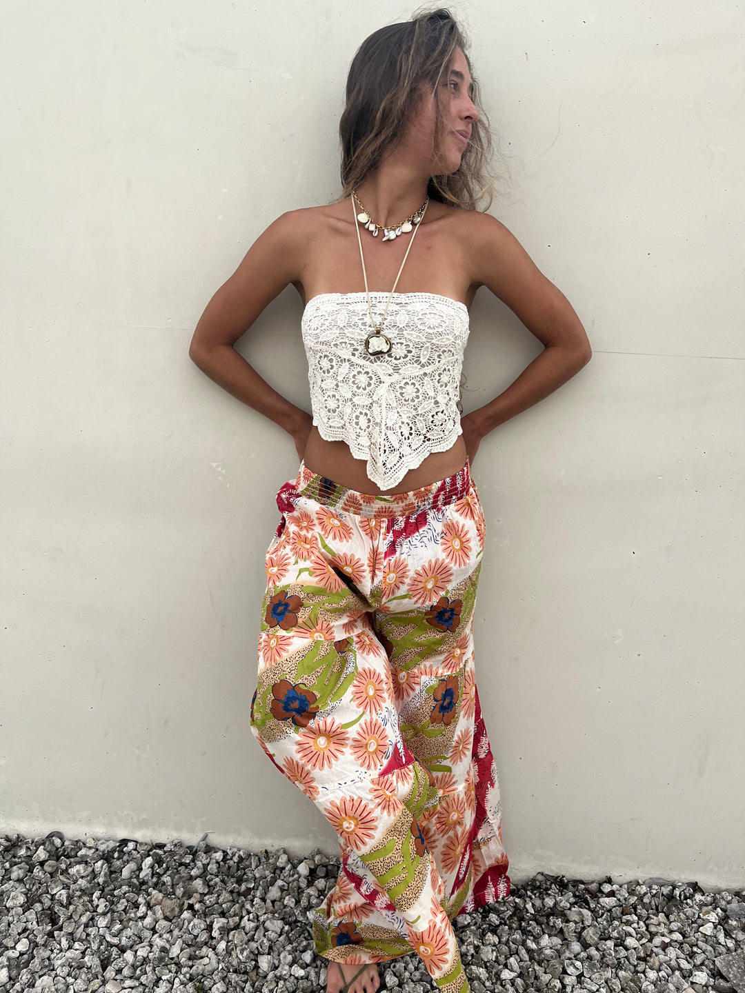 Romance Top