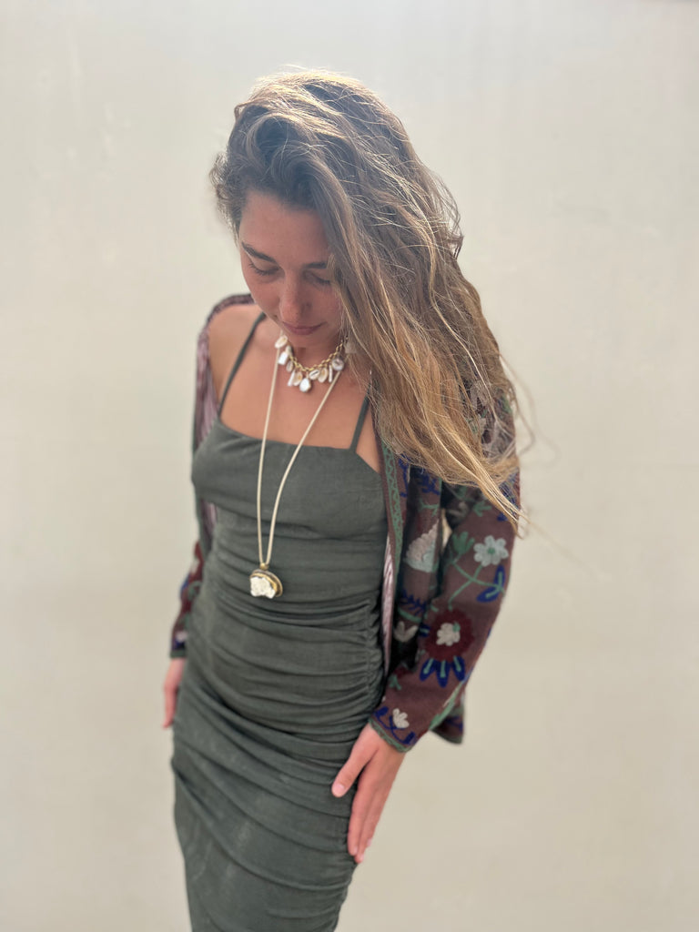 India Jacket
