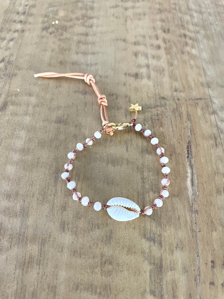 Natural Life Bracelet