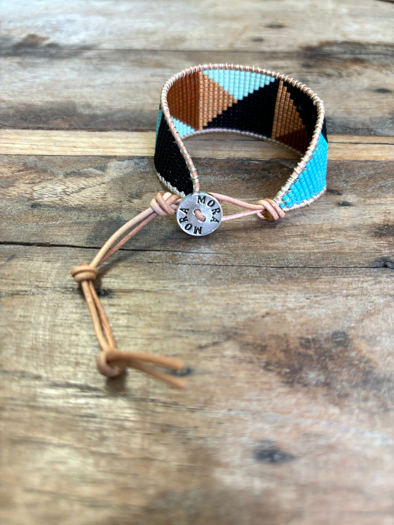 Shapes Bracelet