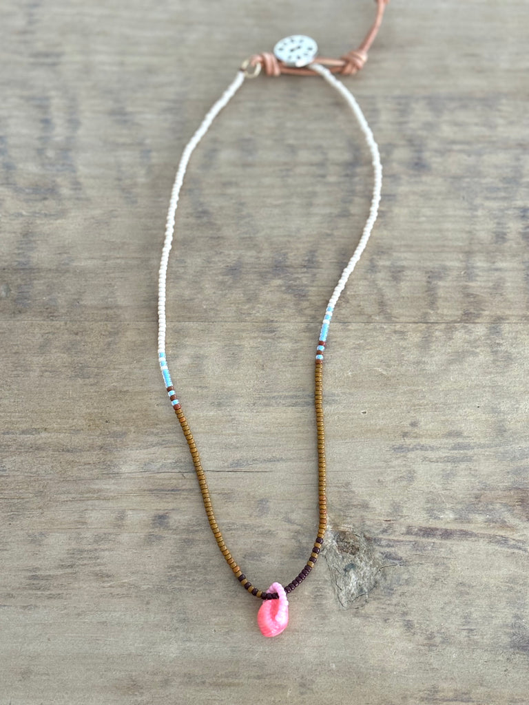 Aidem Necklace/Bracelet