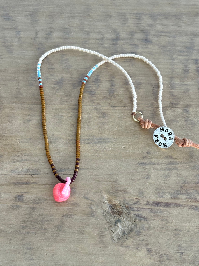 Aidem Necklace/Bracelet