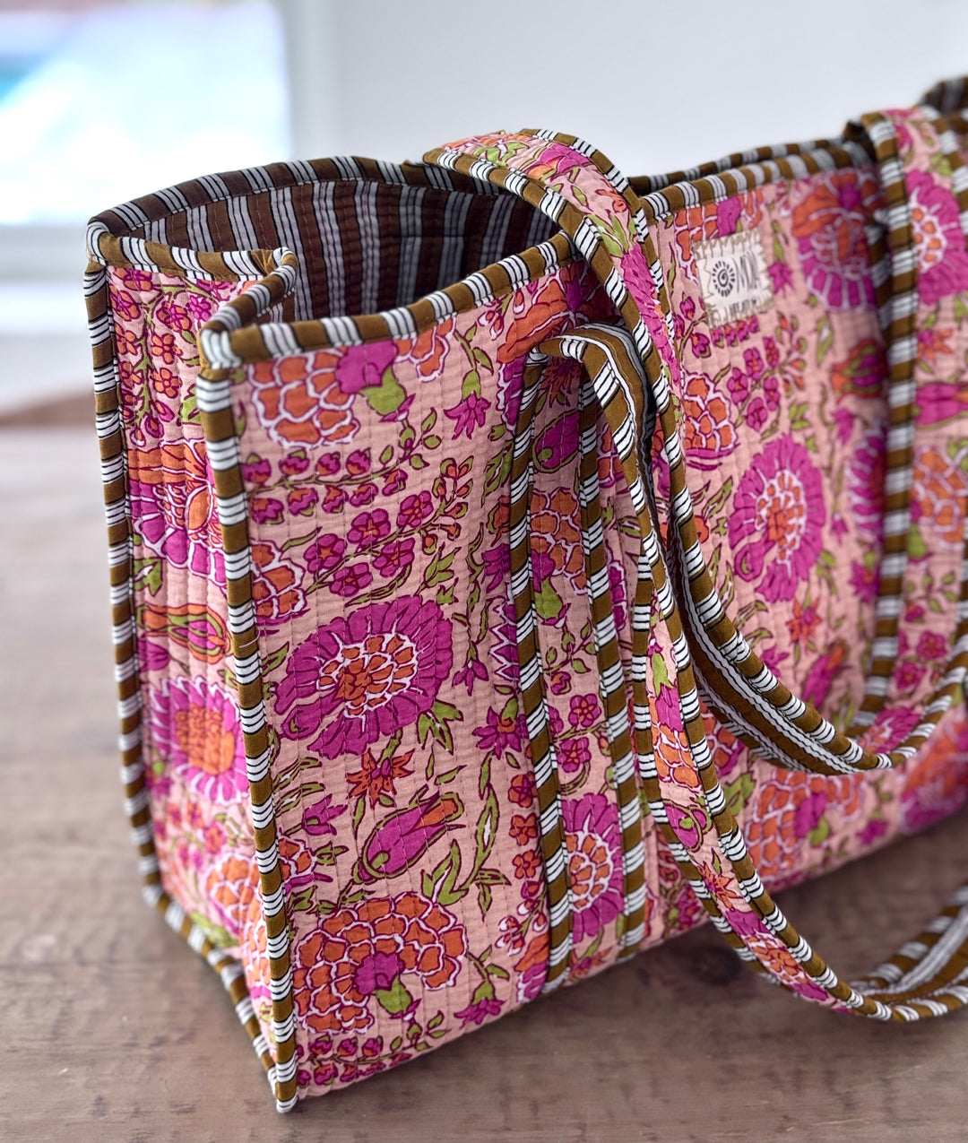 Leela Bag