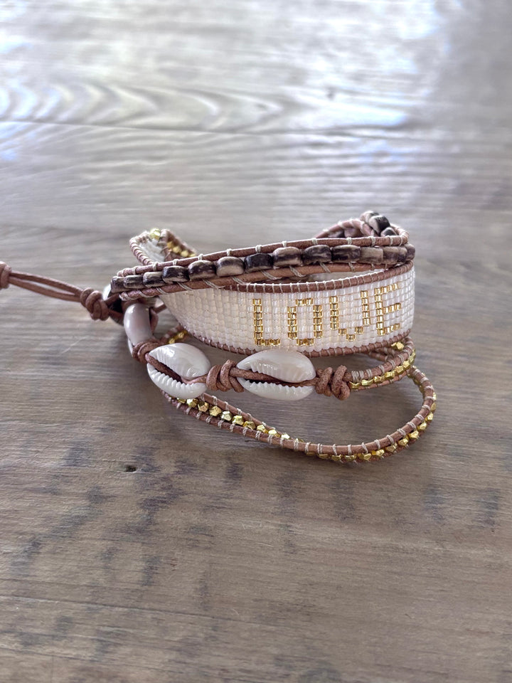 Love Bracelet