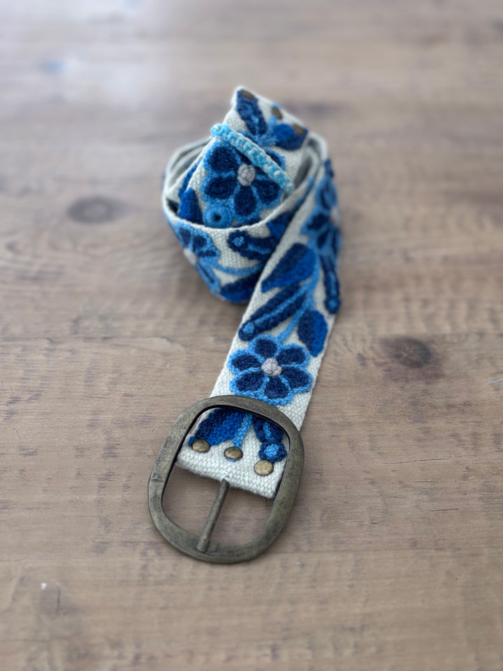 Azules Belt