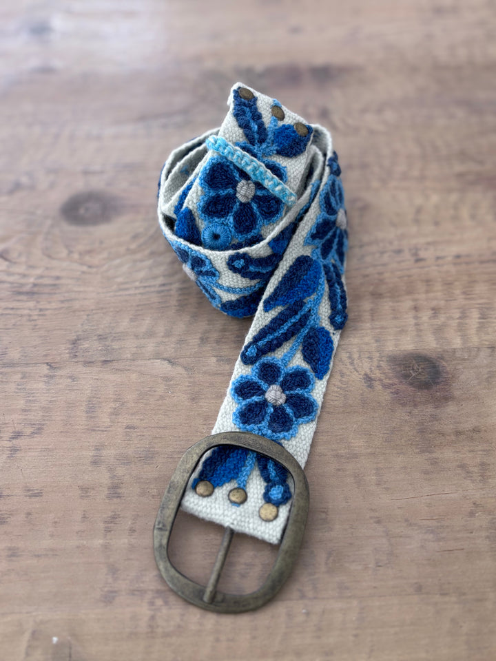 Azules Belt