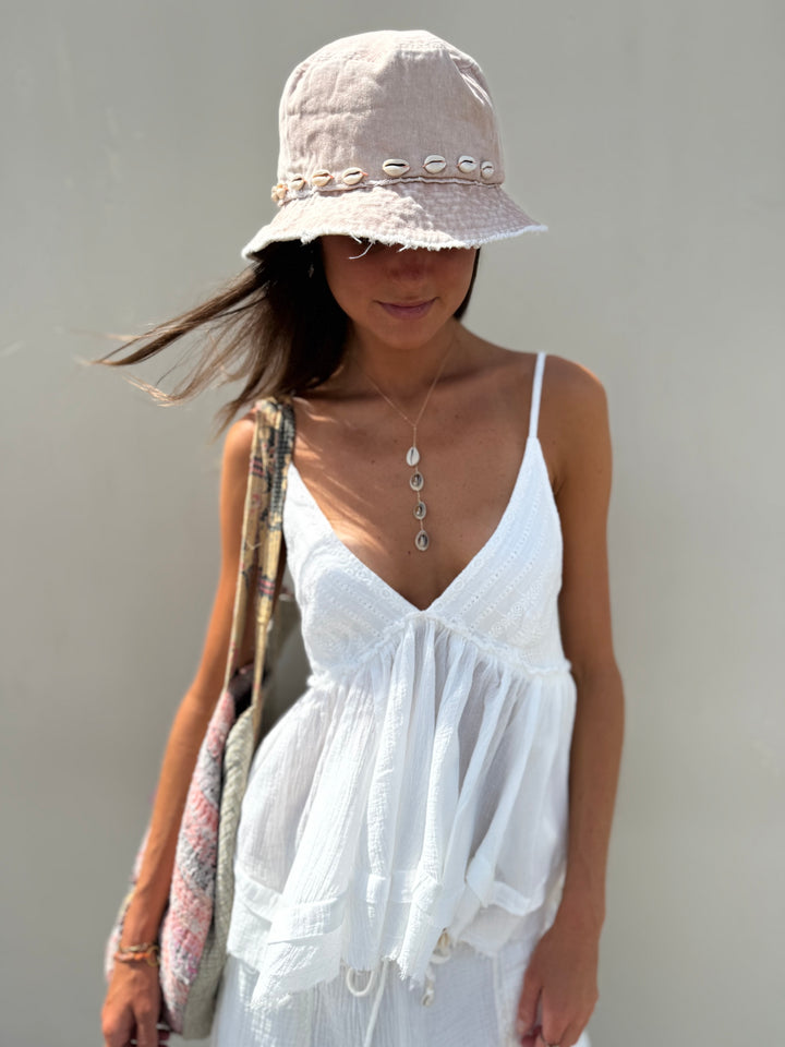 Canggu Bucket Hat