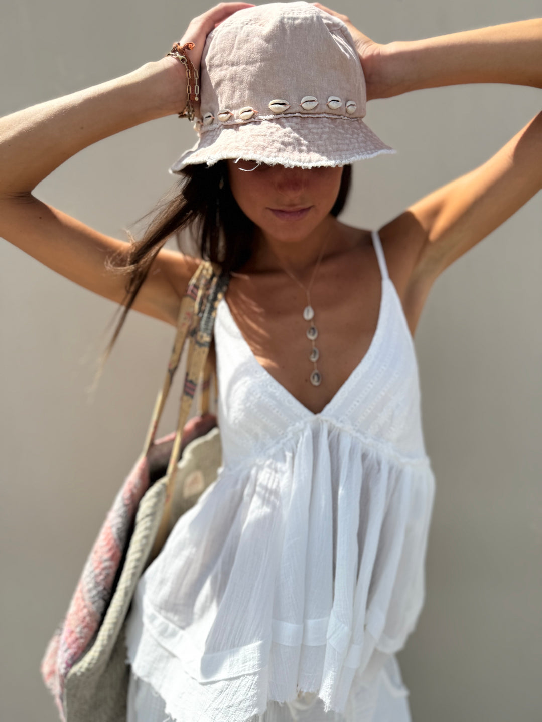 Canggu Bucket Hat