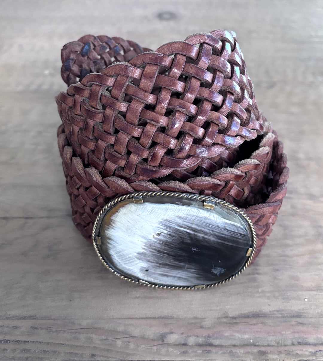 Brett Belt