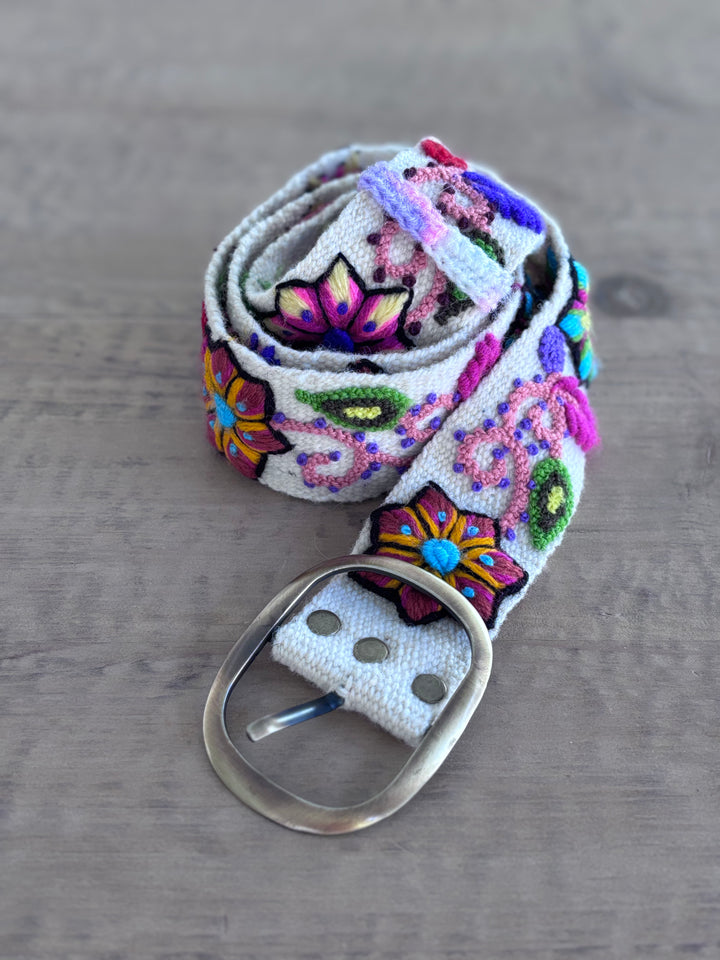Good Fortune Belt