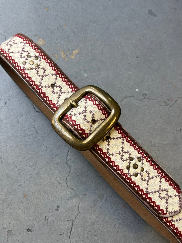 Pre-loved Cowgirl Lucky Brand Belt
