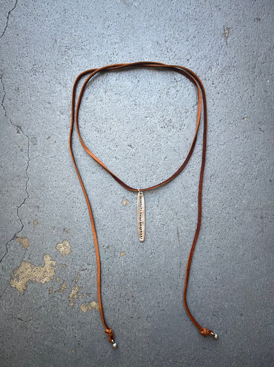 Surfer Girl Necklace