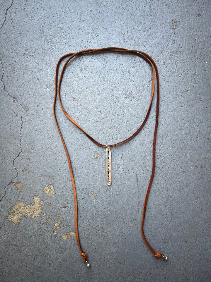 Surfer Girl Necklace