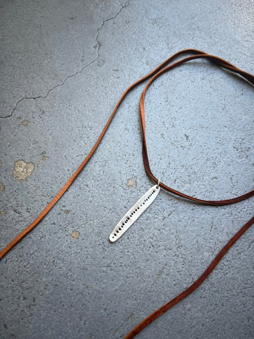 Surfer Girl Necklace