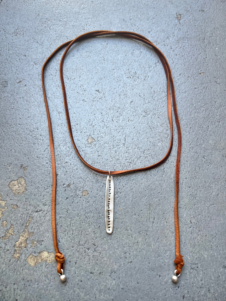 Surfer Girl Necklace