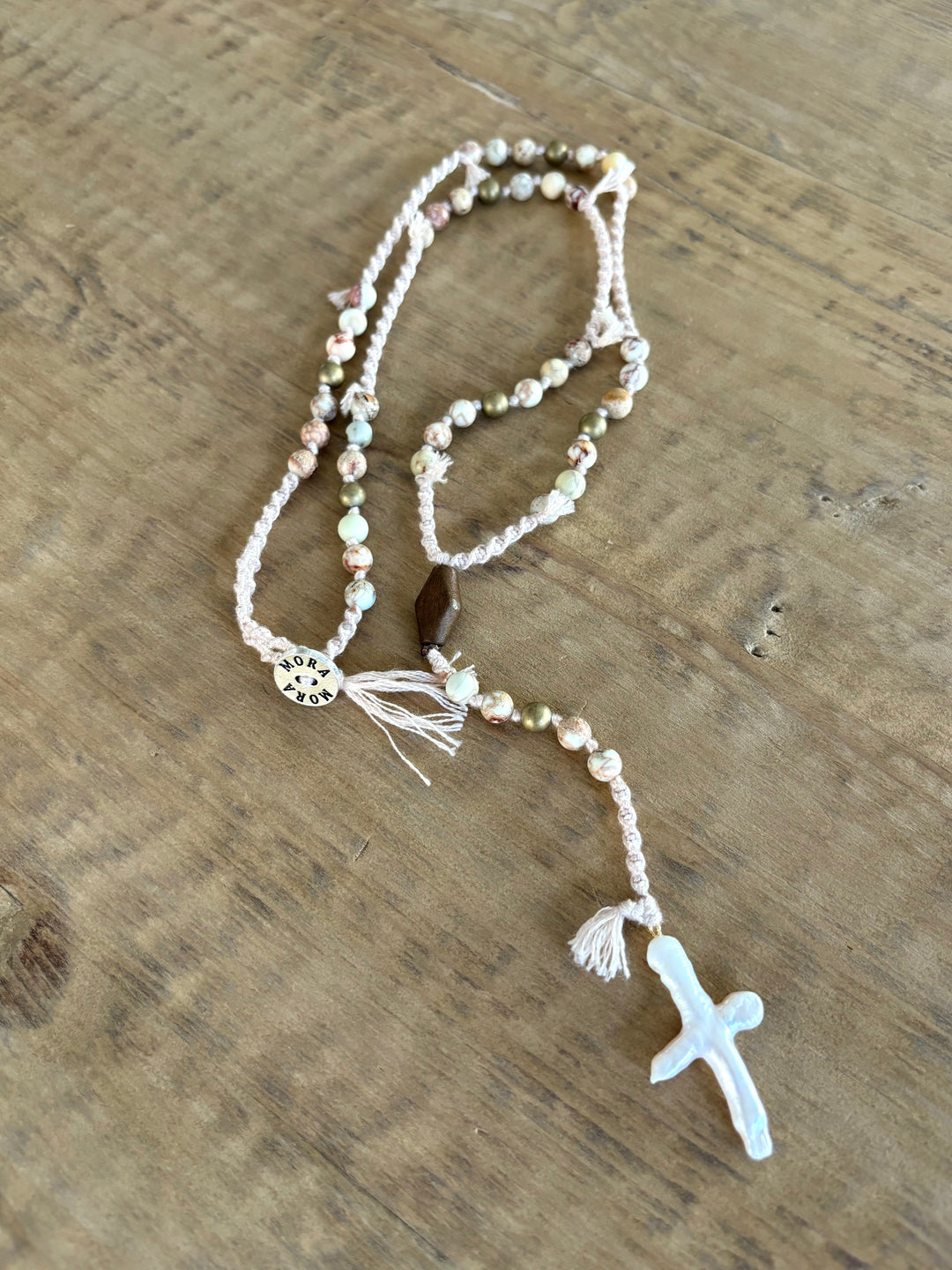 Kai Necklace