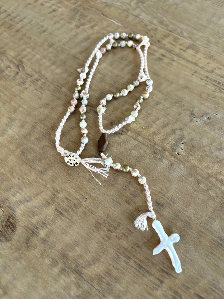 Kai Necklace