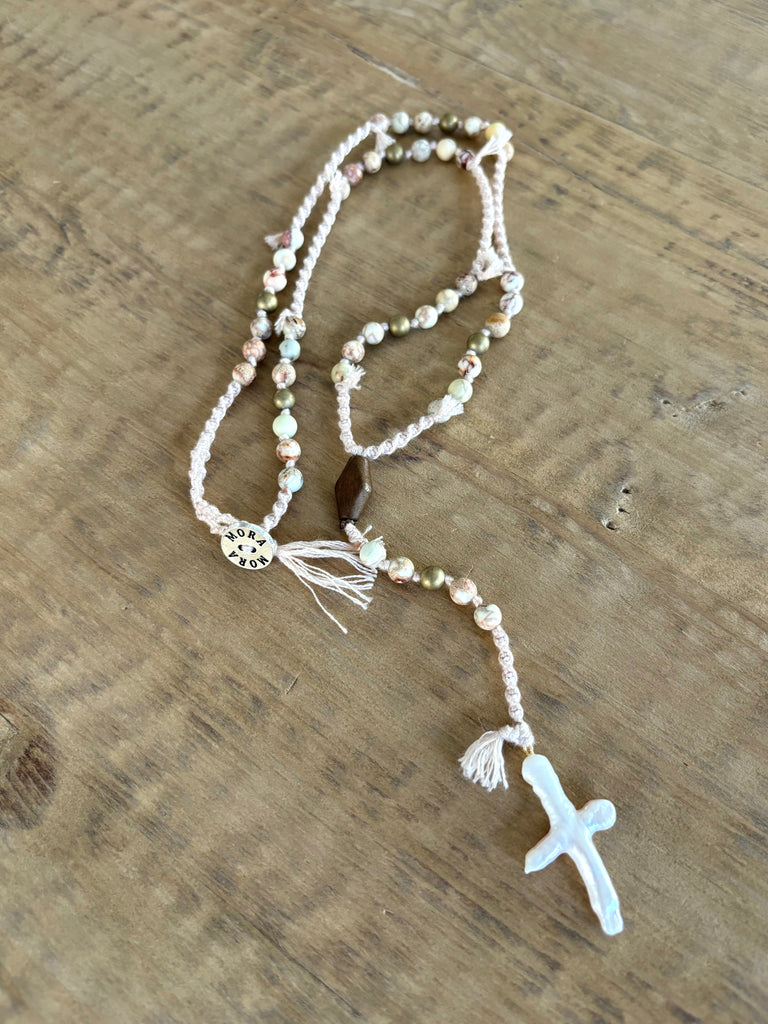 Kai Necklace, coming back March 27 ( preorder yours)