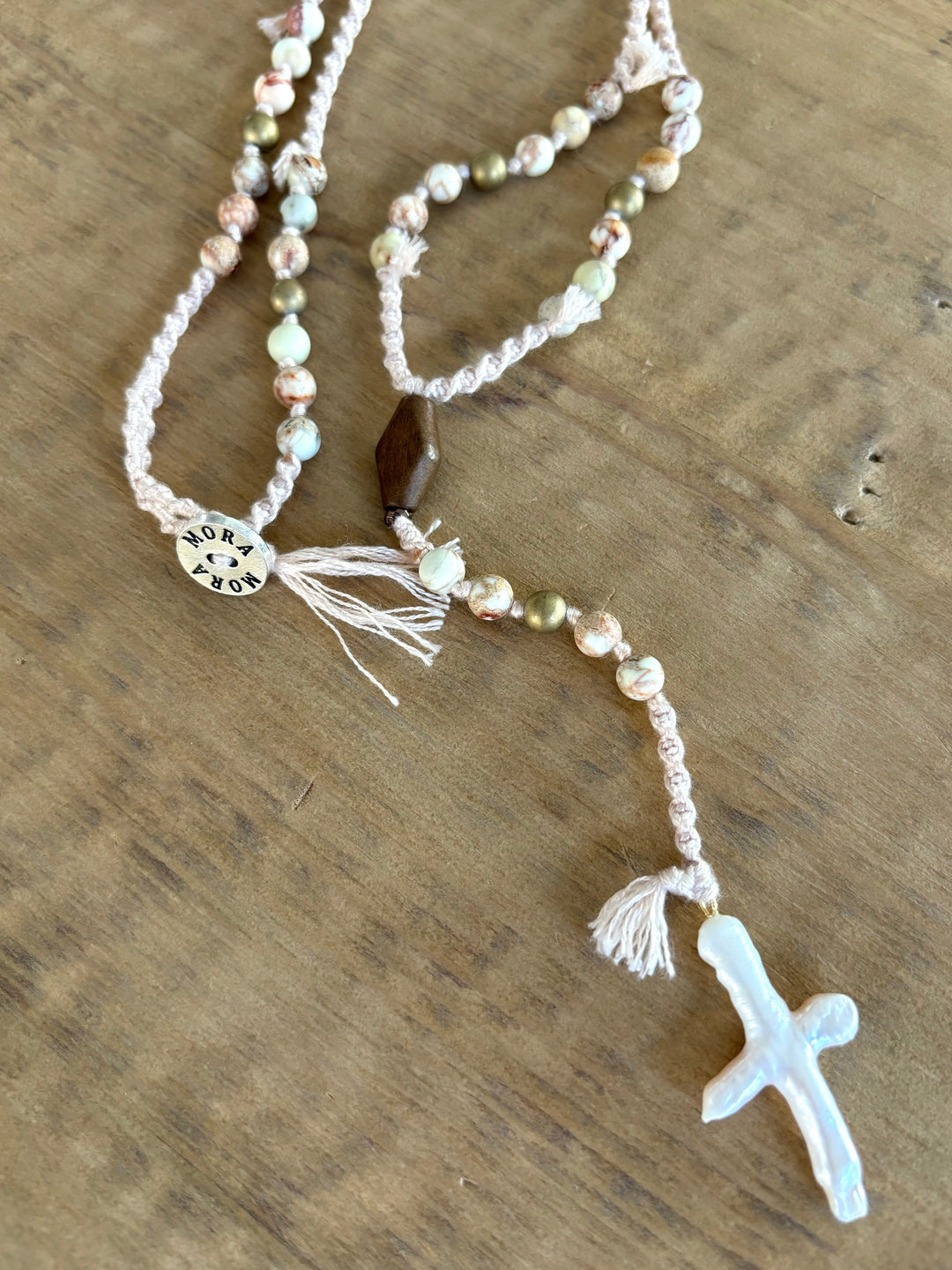 Kai Necklace