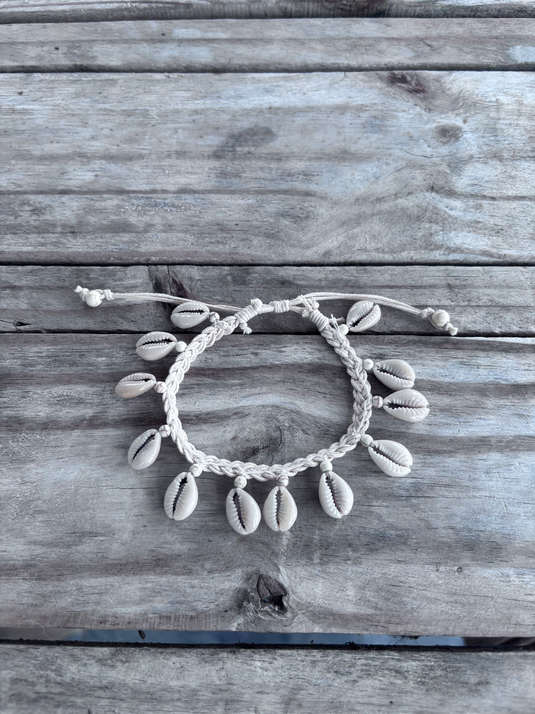 Ayu Anklet