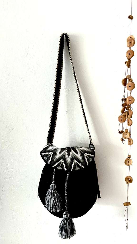 Good Luck Bag