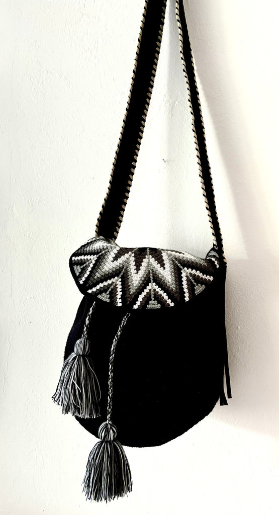 Good Luck Bag