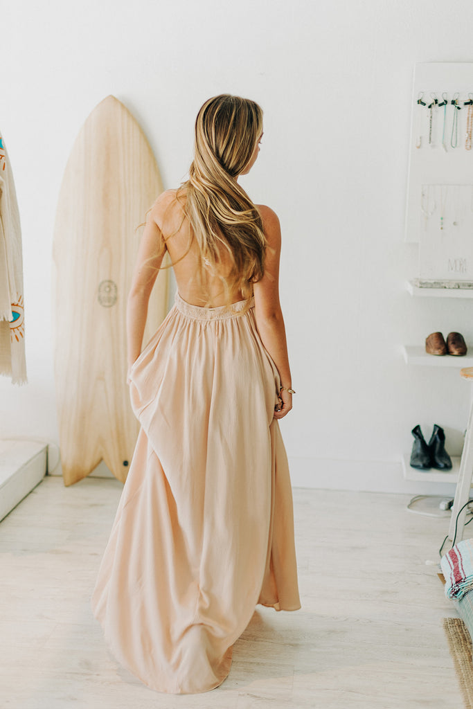 Love Maxi Dress