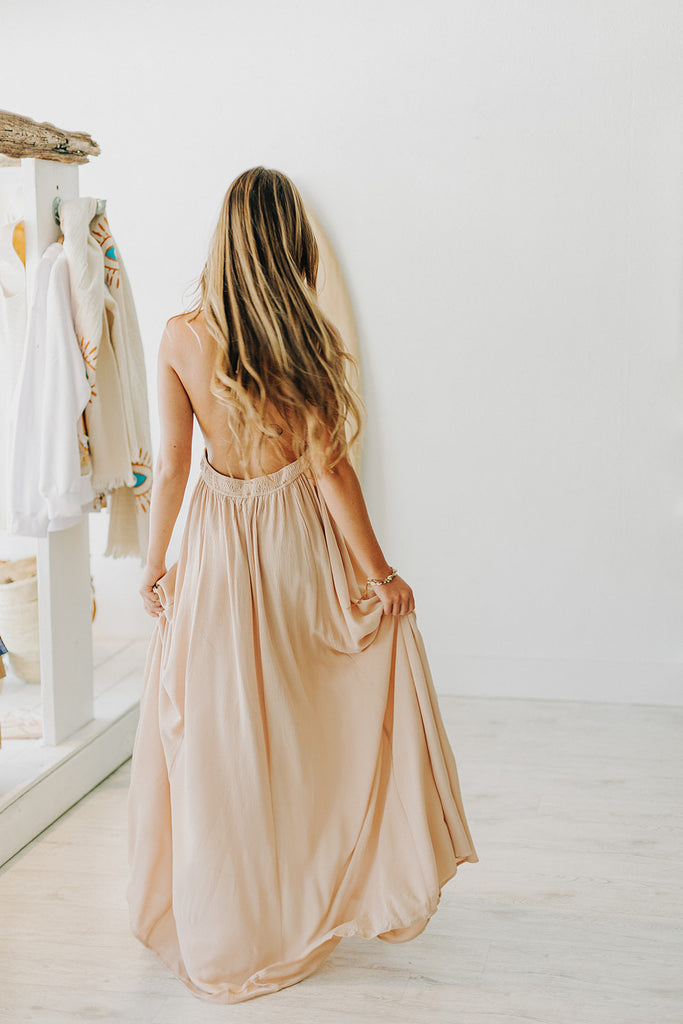 Love Maxi Dress