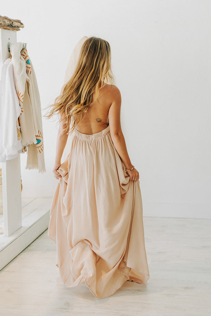 Love Maxi Dress