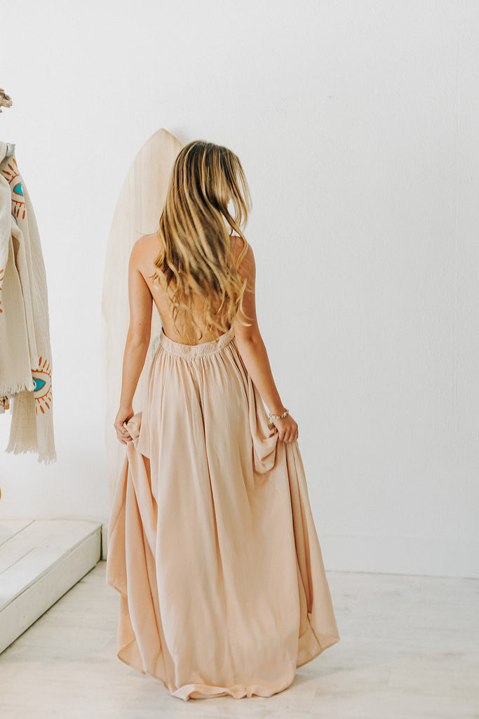 Love Maxi Dress