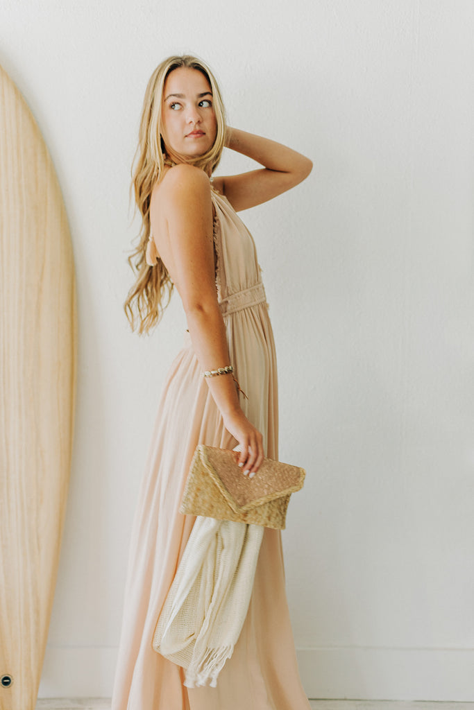 Love Maxi Dress