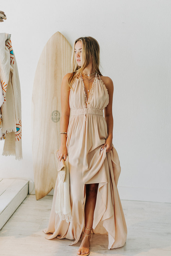 Love Maxi Dress