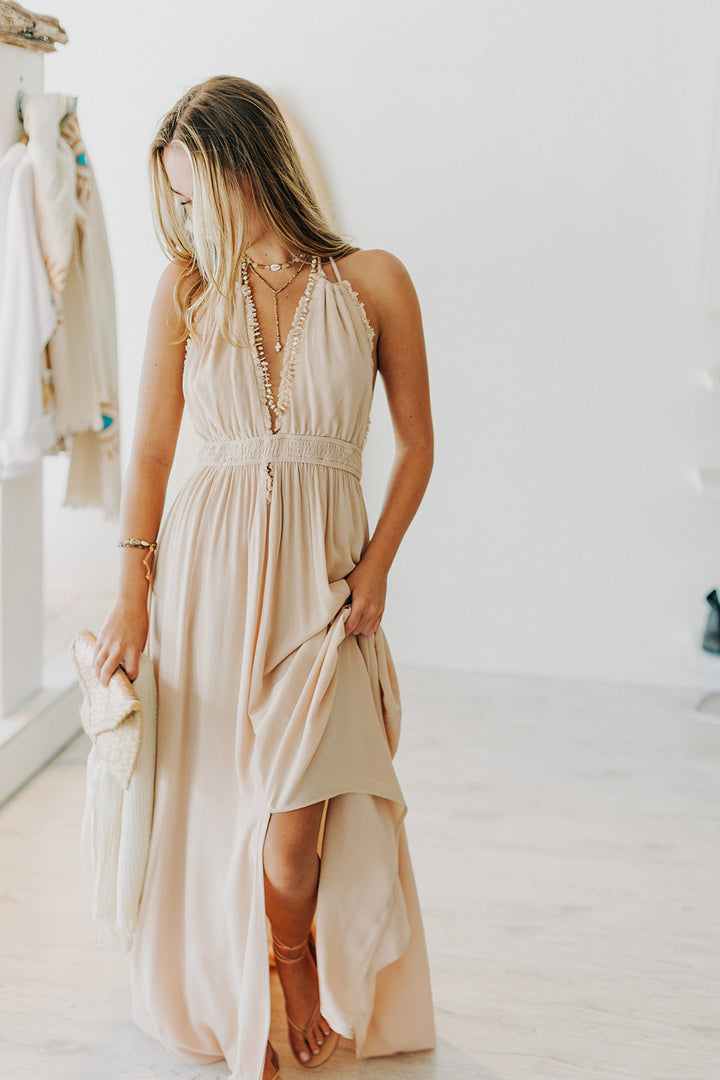 Love Maxi Dress