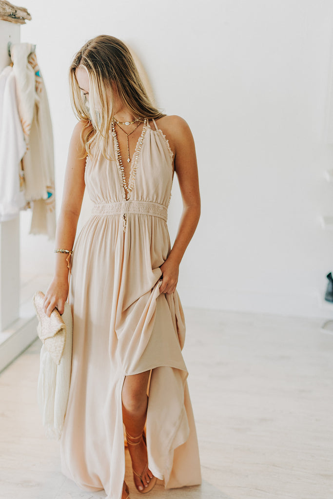 Love Maxi Dress