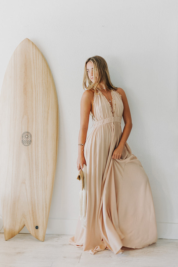 Love Maxi Dress